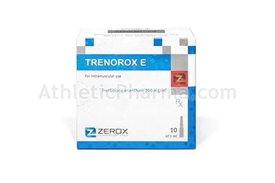 Trenorox E (Zerox) 1ml