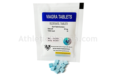 Viagra Tablets (10tab)